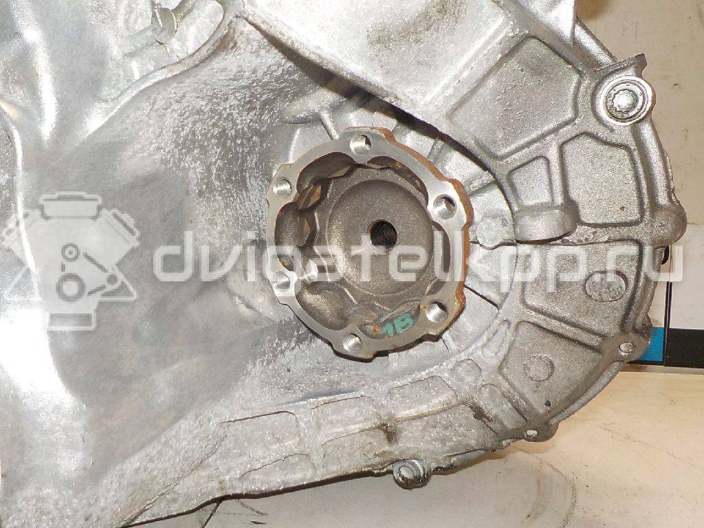 Фото Контрактная (б/у) АКПП для Skoda Octavia 140 л.с 16V 1.4 л CHPA бензин 0CW300046B00Q {forloop.counter}}