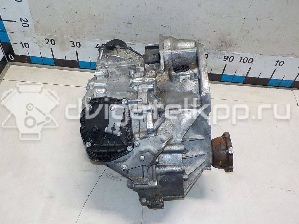 Фото Контрактная (б/у) АКПП для Skoda Octavia 140 л.с 16V 1.4 л CHPA бензин 0CW300046B00Q {forloop.counter}}