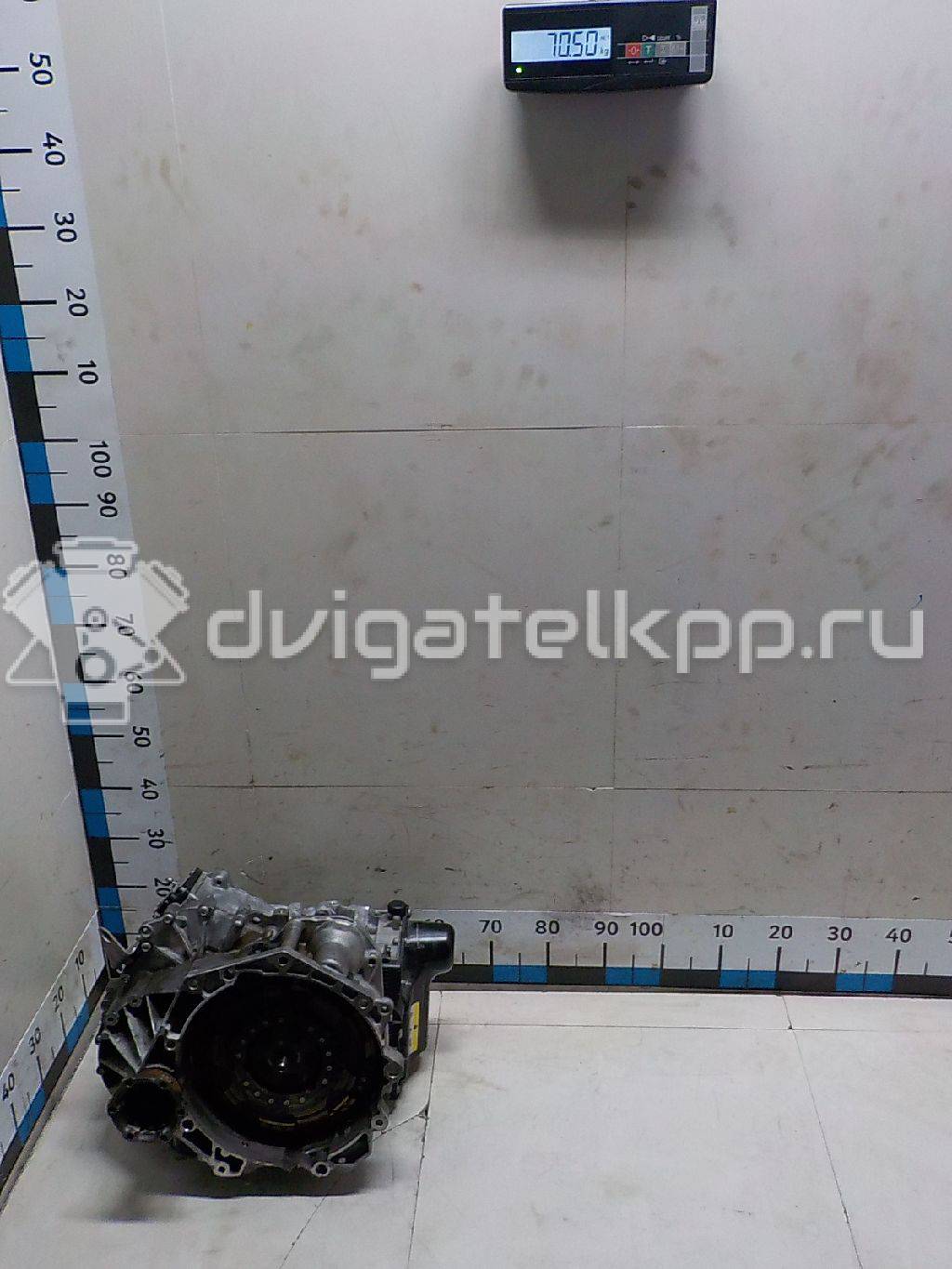 Фото Контрактная (б/у) АКПП для Volkswagen Golf 140 л.с 16V 1.4 л CHPA бензин 0CW300046B00Q {forloop.counter}}
