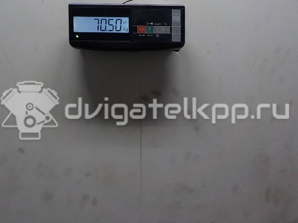 Фото Контрактная (б/у) АКПП для Volkswagen Golf 140 л.с 16V 1.4 л CHPA бензин 0CW300046B00Q {forloop.counter}}