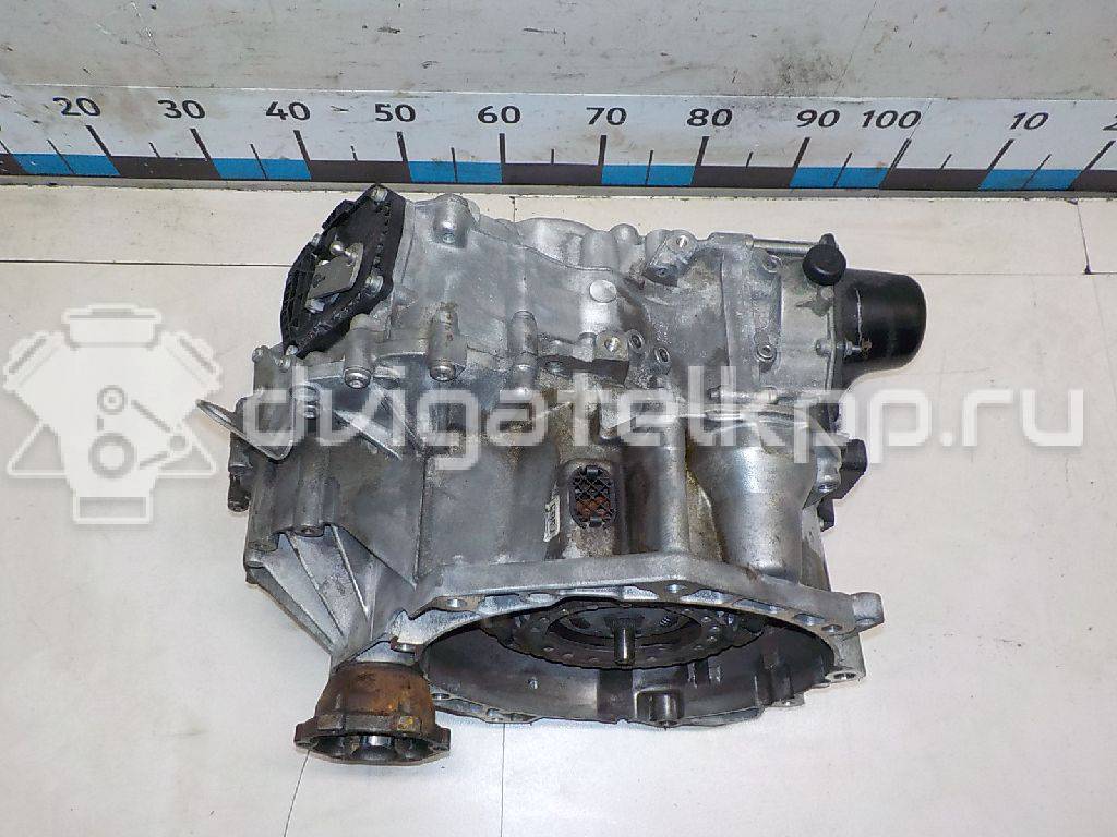 Фото Контрактная (б/у) АКПП для Volkswagen Golf 140 л.с 16V 1.4 л CHPA бензин 0CW300046B00Q {forloop.counter}}