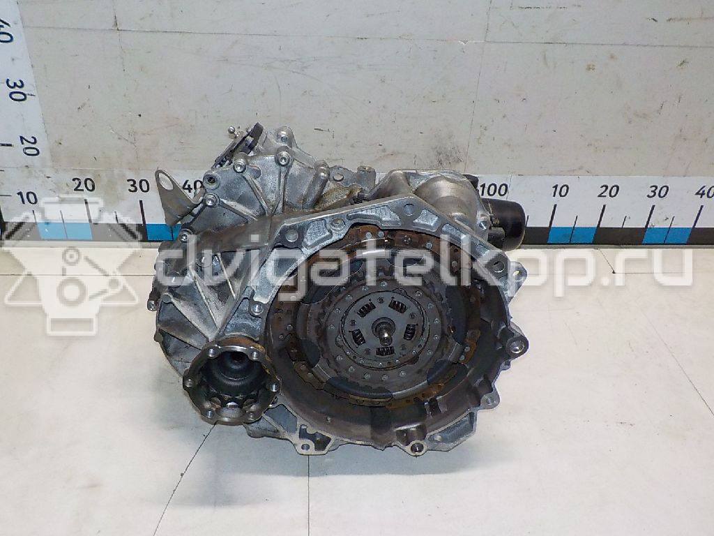 Фото Контрактная (б/у) АКПП для Volkswagen Golf 140 л.с 16V 1.4 л CHPA бензин 0CW300046B00Q {forloop.counter}}