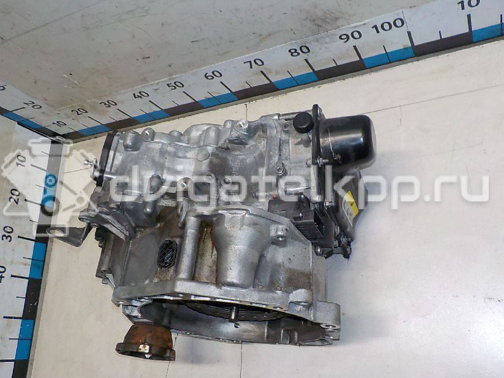 Фото Контрактная (б/у) АКПП для Volkswagen Golf 140 л.с 16V 1.4 л CHPA бензин 0CW300046B00Q {forloop.counter}}