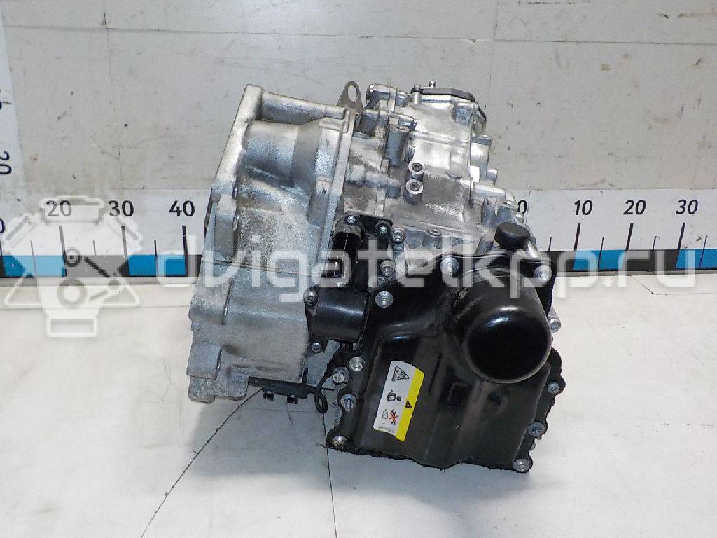 Фото Контрактная (б/у) АКПП для Volkswagen Golf 140 л.с 16V 1.4 л CHPA бензин 0CW300046B00Q {forloop.counter}}