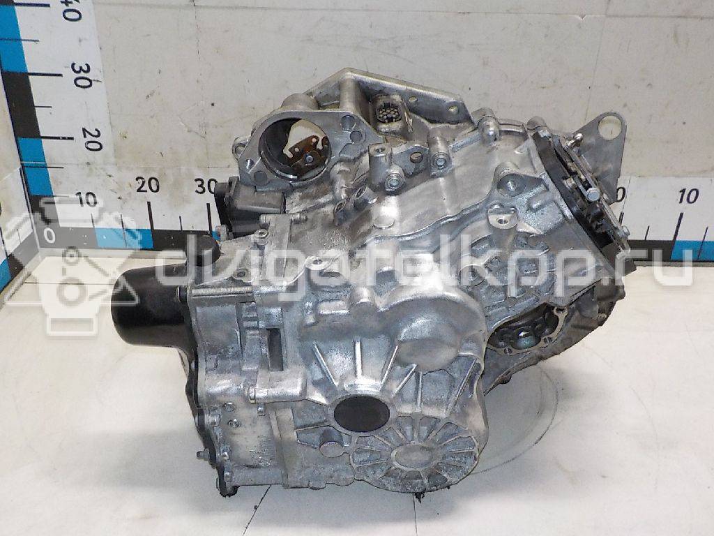 Фото Контрактная (б/у) АКПП для Volkswagen Golf 140 л.с 16V 1.4 л CHPA бензин 0CW300046B00Q {forloop.counter}}