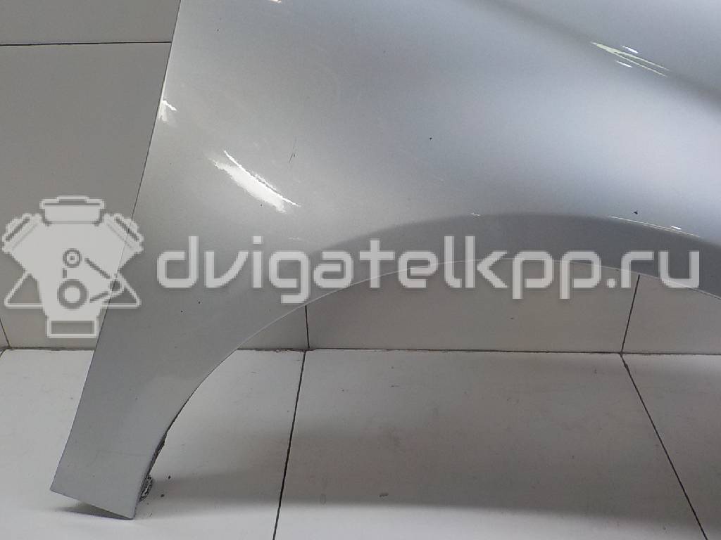 Фото Крыло переднее правое  1K5821022A для Volkswagen Jetta / Golf {forloop.counter}}