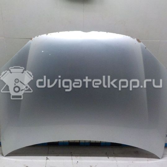 Фото Капот  1K0823031J для Volkswagen Jetta / Golf