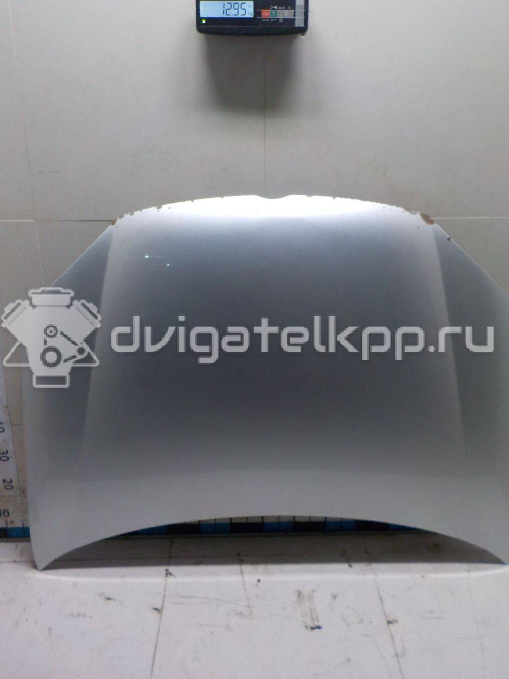 Фото Капот  1K0823031J для Volkswagen Jetta / Golf {forloop.counter}}