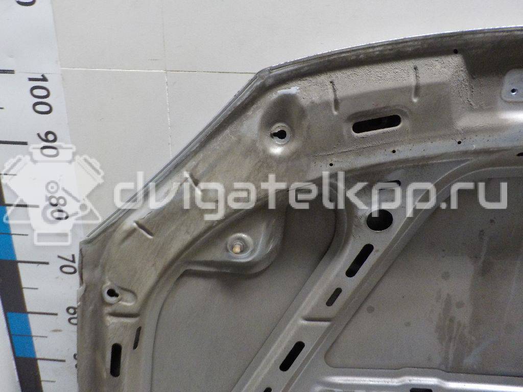 Фото Капот  1K0823031J для Volkswagen Jetta / Golf {forloop.counter}}