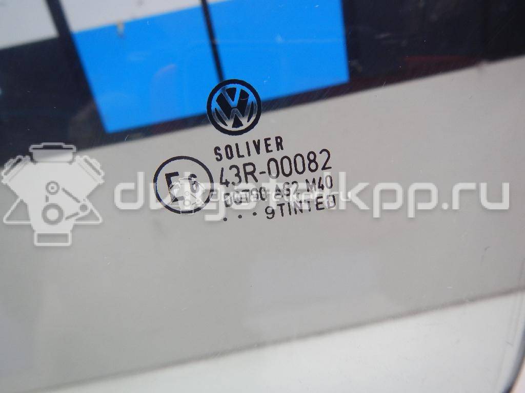 Фото Стекло двери передней левой  3B4845201 для Volkswagen Passat {forloop.counter}}