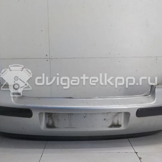 Фото Бампер задний  1J6807421DGRU для Volkswagen Golf