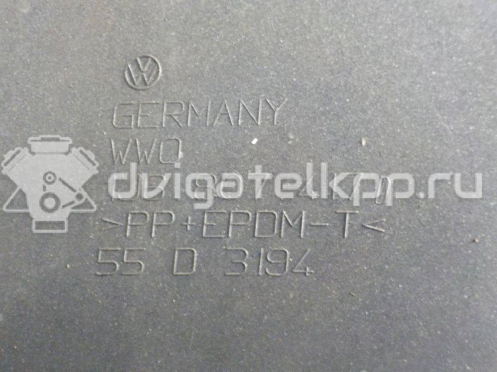 Фото Бампер задний  1J6807421DGRU для Volkswagen Golf {forloop.counter}}