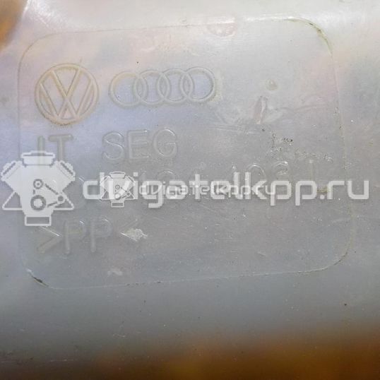 Фото Бачок расширительный  8D0121403L для Volkswagen Passat / Gol / Golf