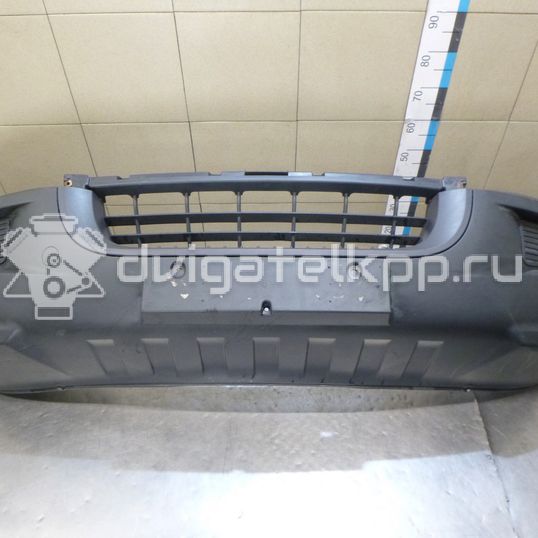 Фото Бампер передний  2E0807103A для Volkswagen Crafter