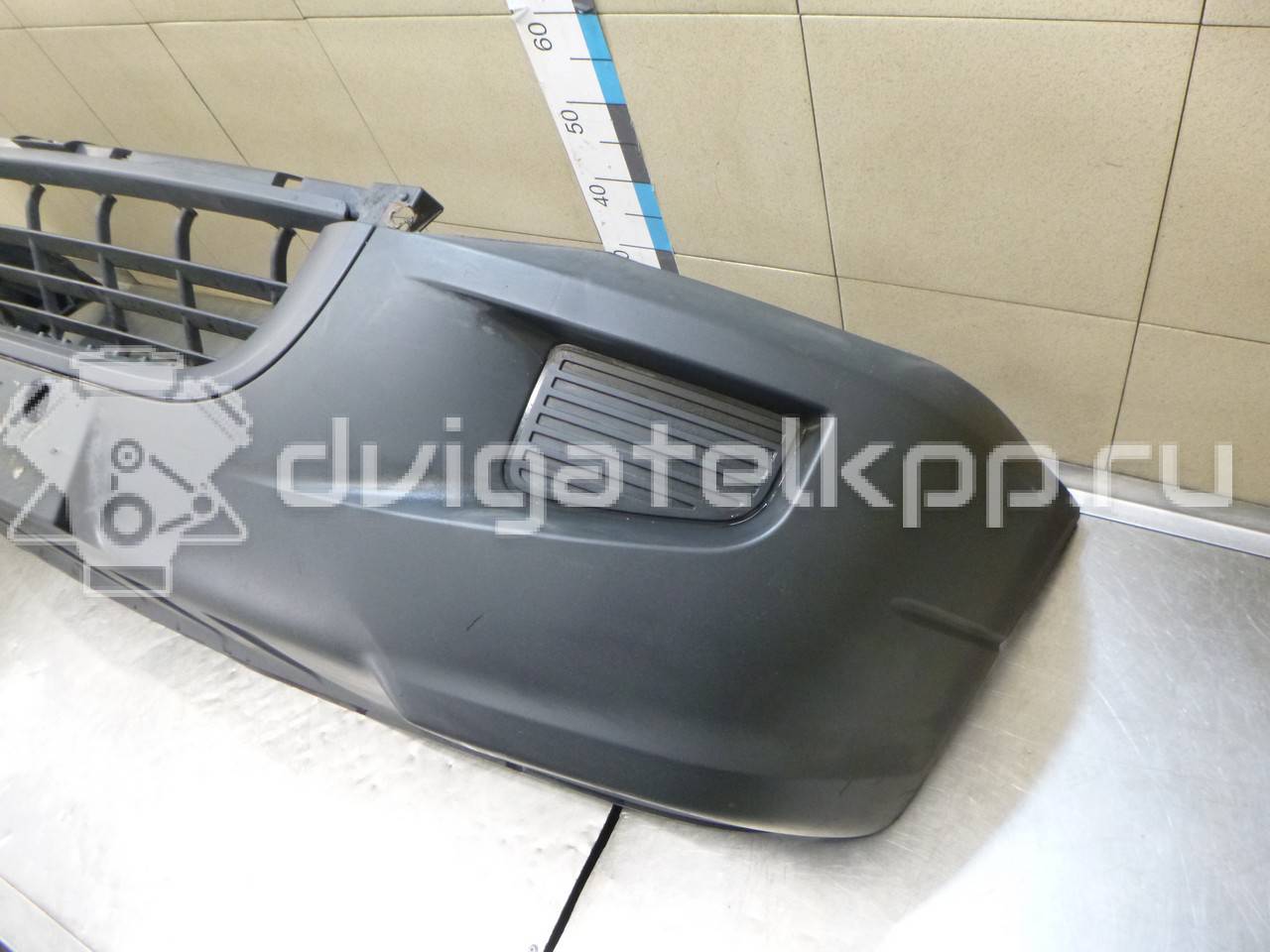 Фото Бампер передний  2E0807103A для Volkswagen Crafter {forloop.counter}}