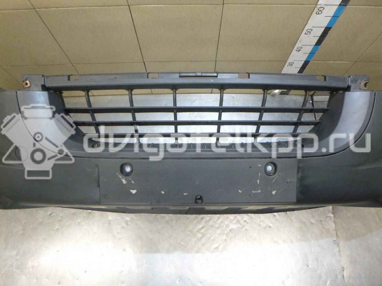 Фото Бампер передний  2E0807103A для Volkswagen Crafter {forloop.counter}}