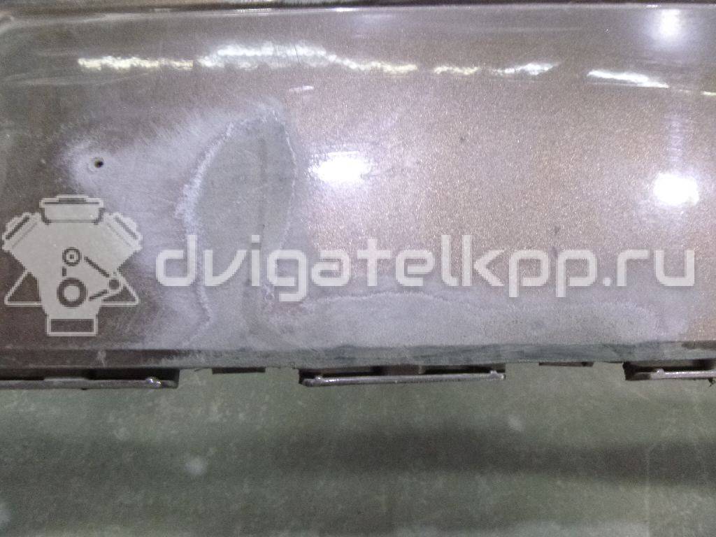 Фото Бампер передний  1T0807217RGRU для Volkswagen Caddy / Touran {forloop.counter}}