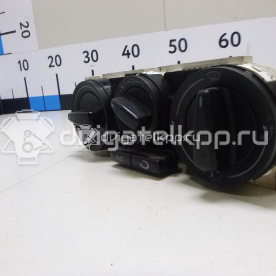 Фото Блок управления отопителем  1J0820045E для vw Passat [B5]