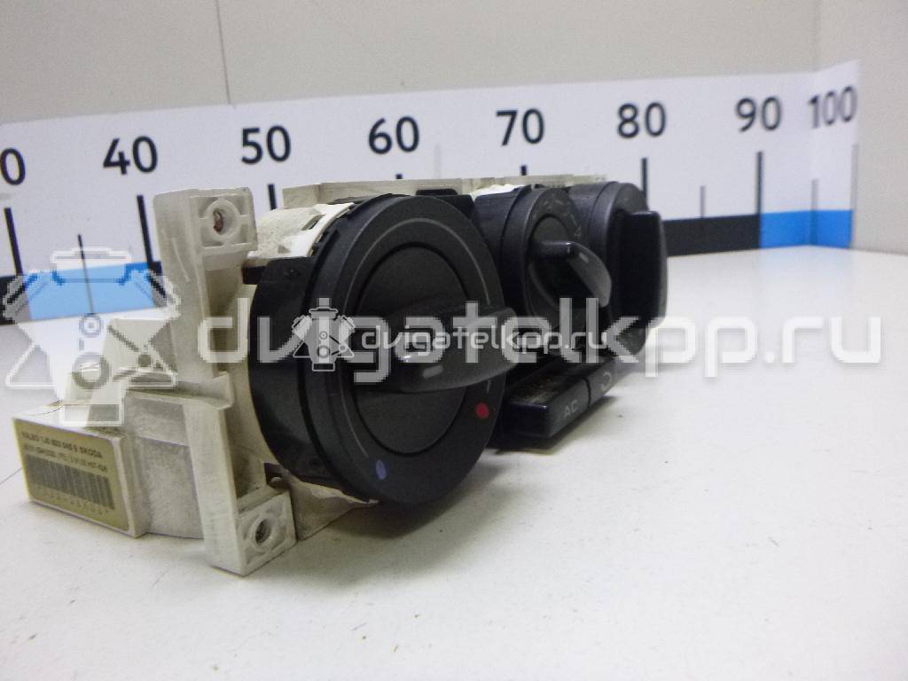Фото Блок управления отопителем  1J0820045E для vw Passat [B5] {forloop.counter}}