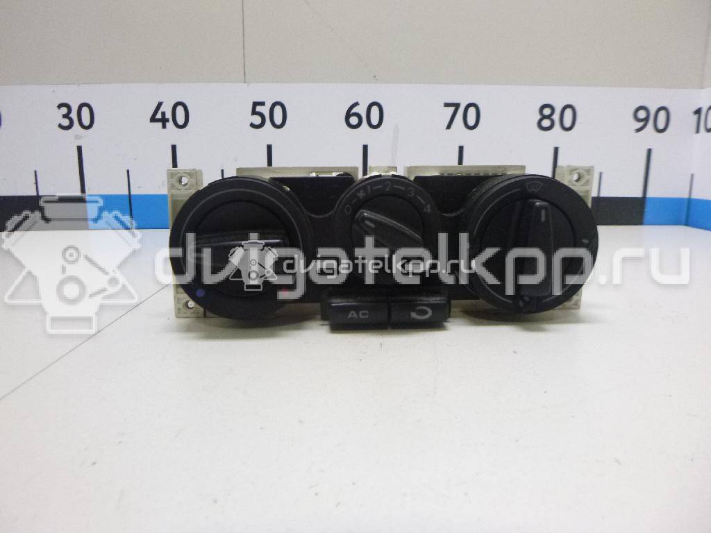 Фото Блок управления отопителем  1J0820045E для vw Passat [B5] {forloop.counter}}