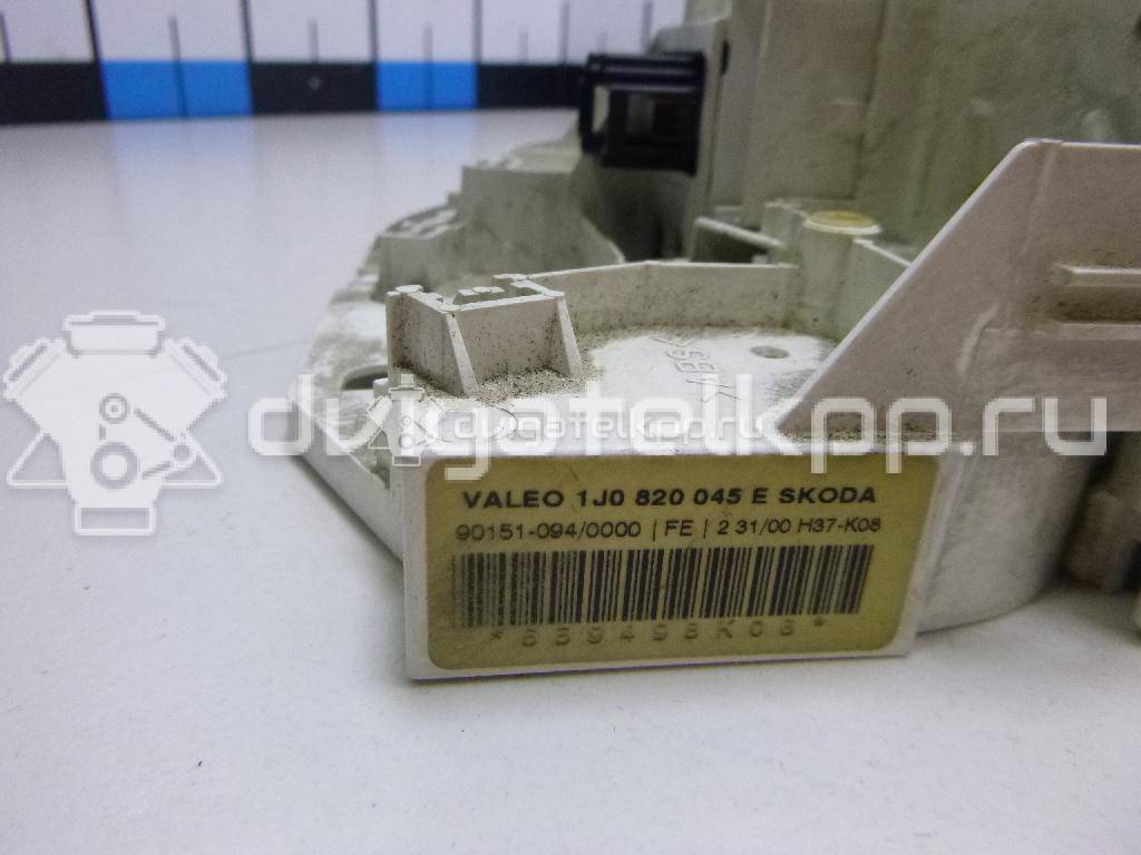 Фото Блок управления отопителем  1J0820045E для vw Passat [B5] {forloop.counter}}