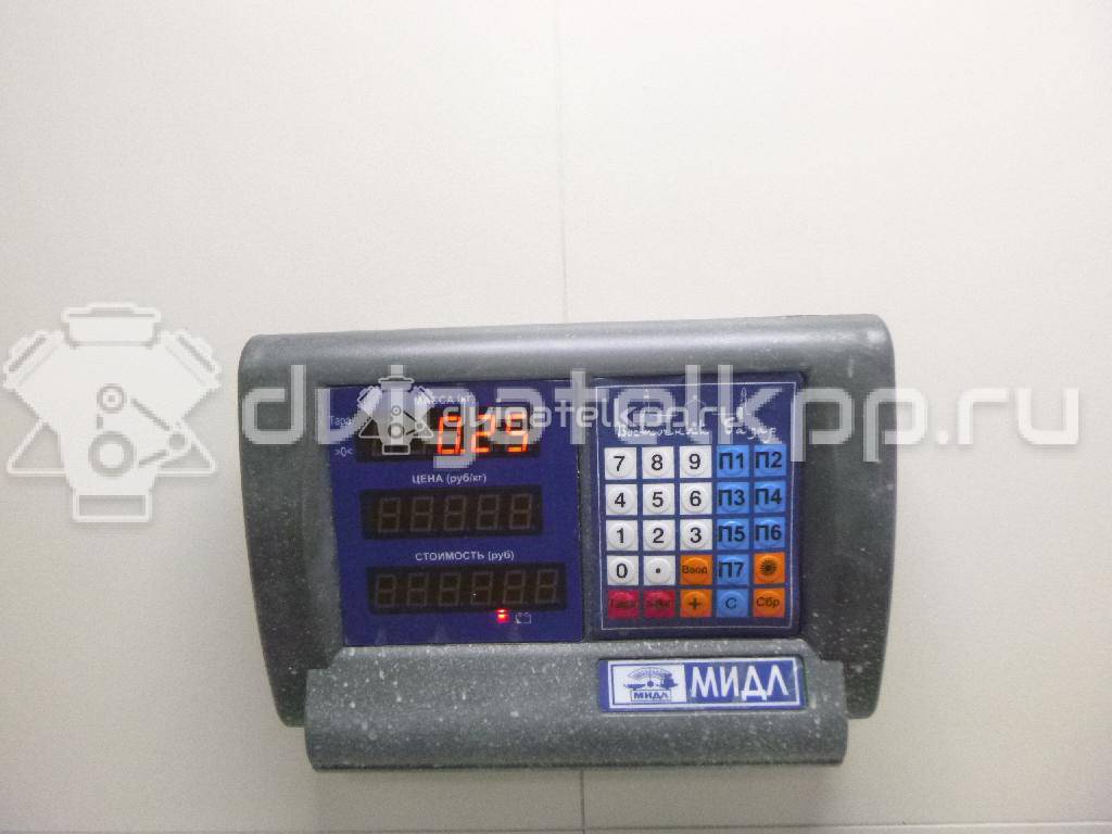 Фото Блок управления отопителем  1J0820045E для vw Passat [B5] {forloop.counter}}