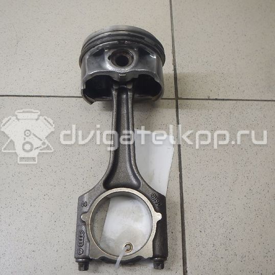 Фото Поршень с шатуном  для Volkswagen / Audi