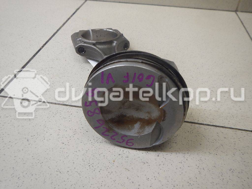 Фото Поршень с шатуном  для Volkswagen / Audi {forloop.counter}}