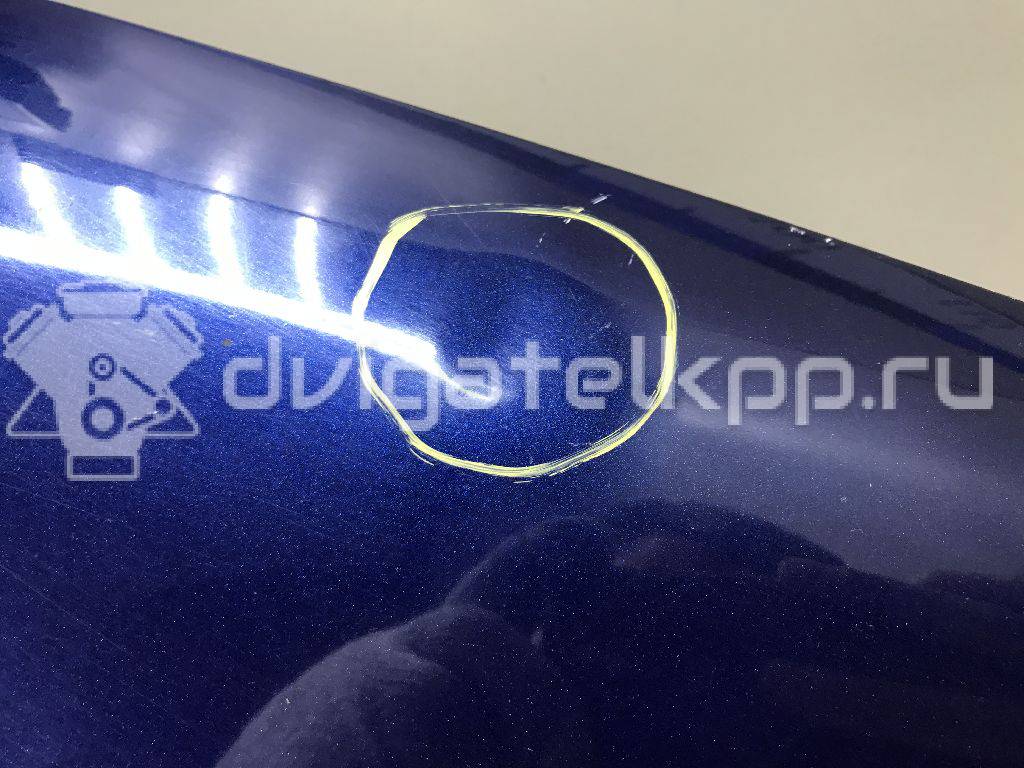 Фото Крыло переднее правое  5L0821022 для Skoda Yeti 5L {forloop.counter}}