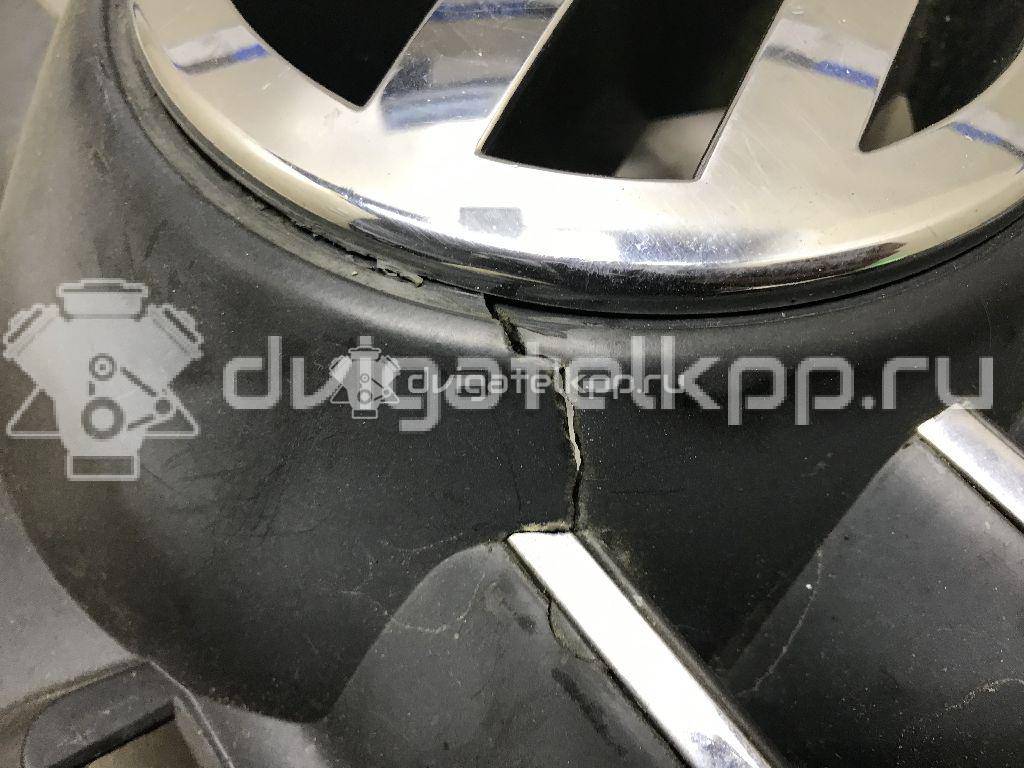 Фото Решетка радиатора  3B0853651L3FZ для Volkswagen Passat {forloop.counter}}