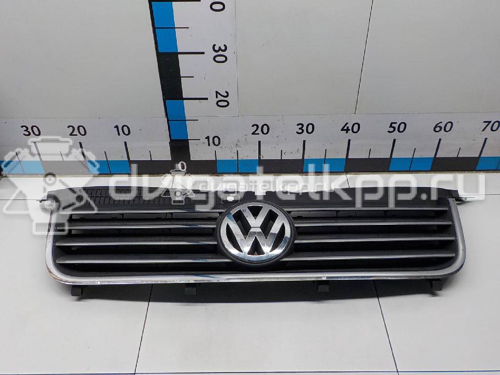 Фото Решетка радиатора  3B0853651L3FZ для Volkswagen Passat {forloop.counter}}