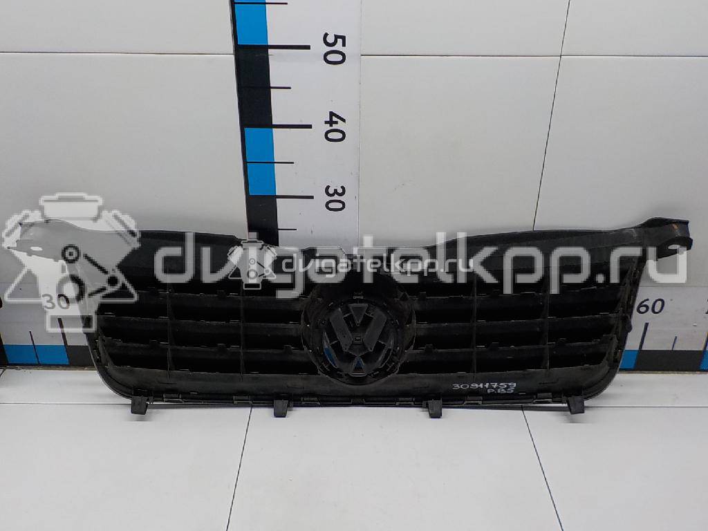 Фото Решетка радиатора  3B0853651L3FZ для Volkswagen Passat {forloop.counter}}