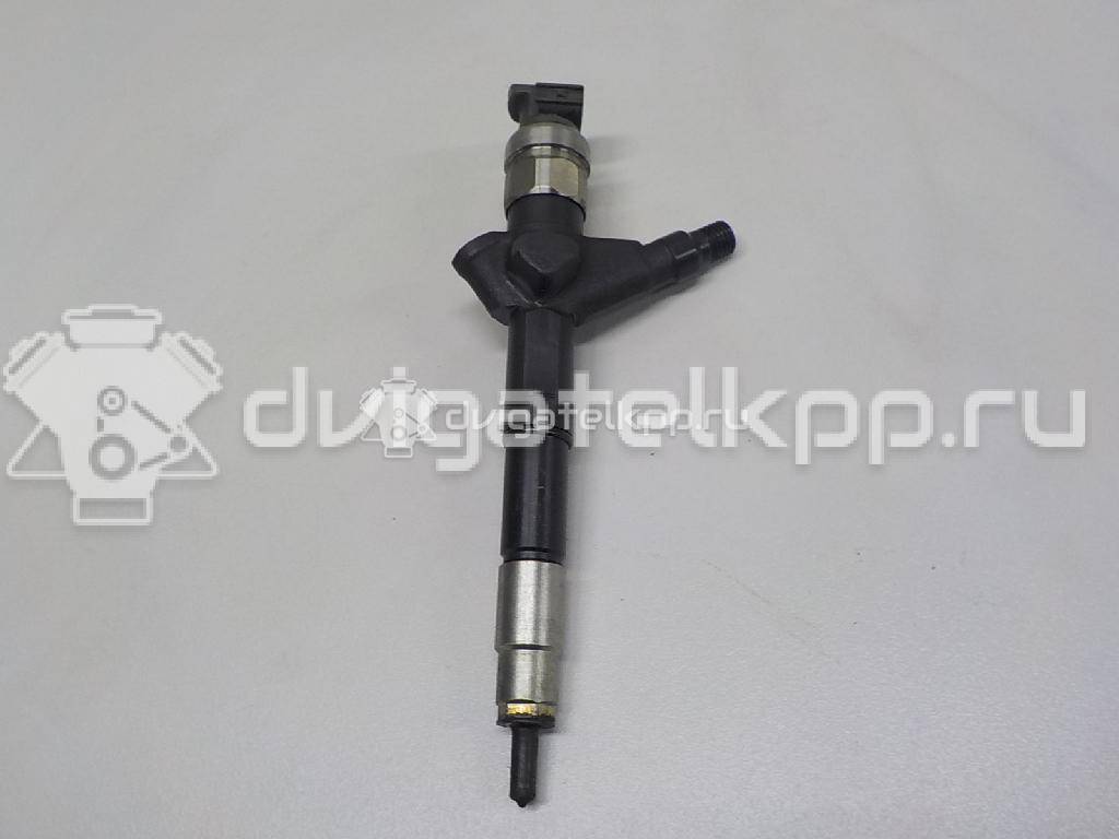 Фото Форсунка дизельная электрическая  16600EB300 для Nissan Serena / Navara / Np300 / Pathfinder / Pick Up {forloop.counter}}