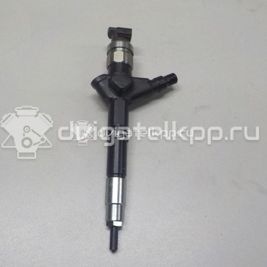 Фото Форсунка дизельная электрическая  16600EB300 для Nissan Serena / Navara / Np300 / Pathfinder / Pick Up