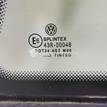 Фото Стекло кузовное глухое правое  3B9845298AE для Volkswagen Passat {forloop.counter}}