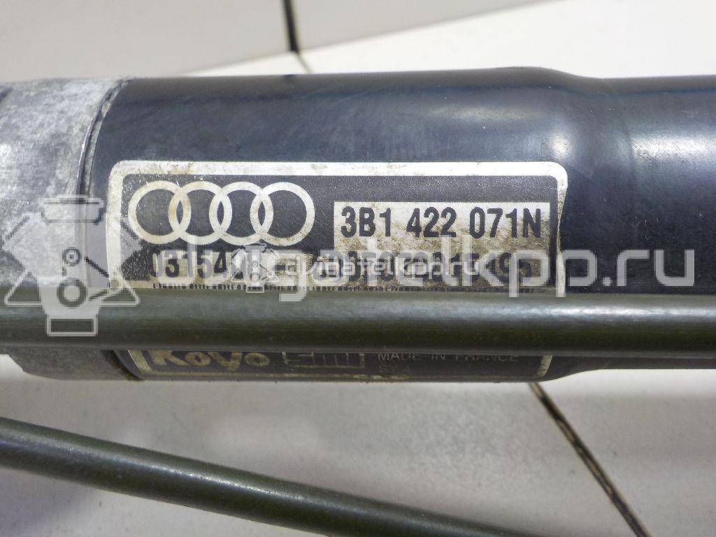 Фото Рейка рулевая  3B1422071N для Volkswagen Passat {forloop.counter}}