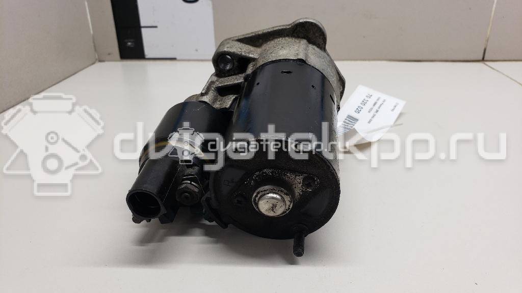 Фото Стартер  06B911023A для Volkswagen Passat {forloop.counter}}