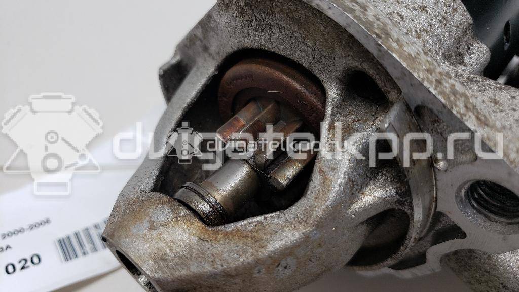 Фото Стартер  06B911023A для Volkswagen Passat {forloop.counter}}