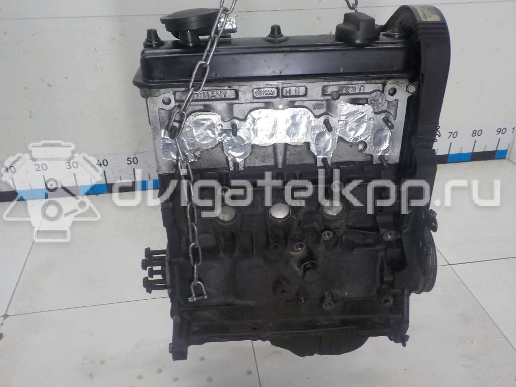 Фото Контрактный (б/у) двигатель AFN для Volkswagen Passat / Vento 1H2 / Golf 110 л.с 8V 1.9 л Дизельное топливо 028100090GX {forloop.counter}}