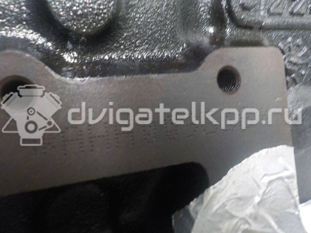 Фото Контрактный (б/у) двигатель AHU для Volkswagen / Seat 90 л.с 8V 1.9 л Дизельное топливо 028100090GX {forloop.counter}}