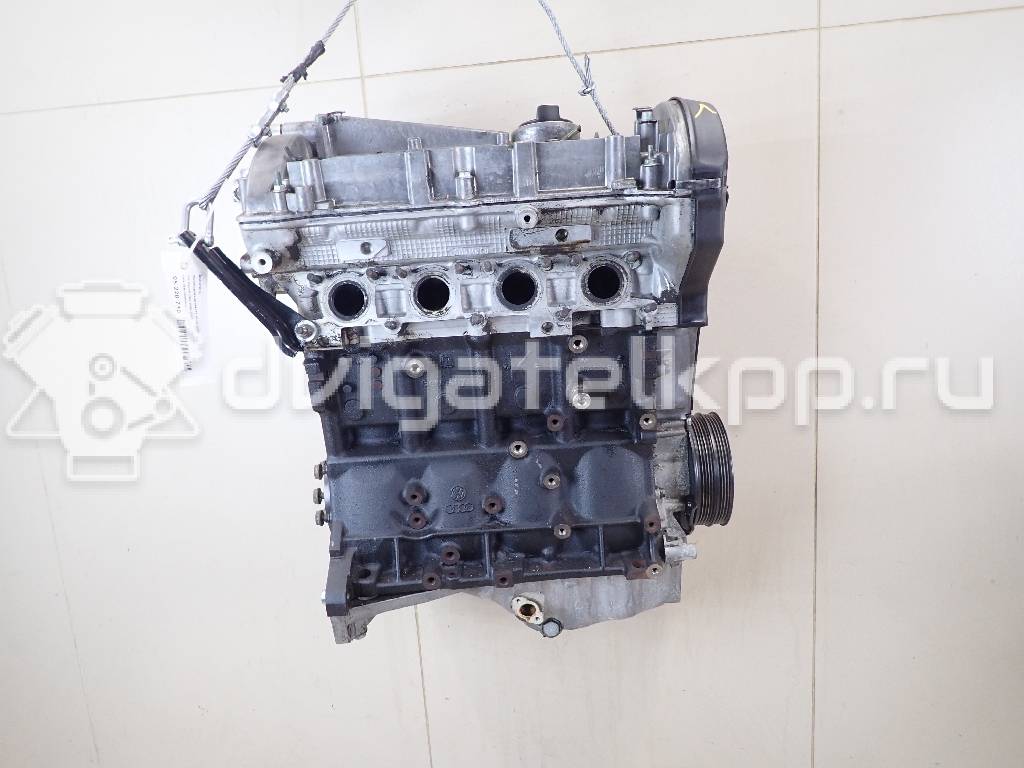 Фото Контрактный (б/у) двигатель  для skoda Superb  V   06B100098KX {forloop.counter}}