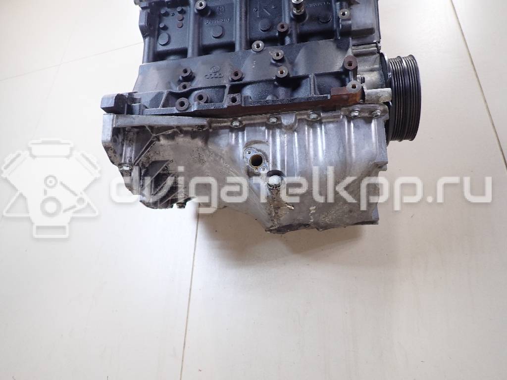 Фото Контрактный (б/у) двигатель  для skoda Superb  V   06B100098KX {forloop.counter}}