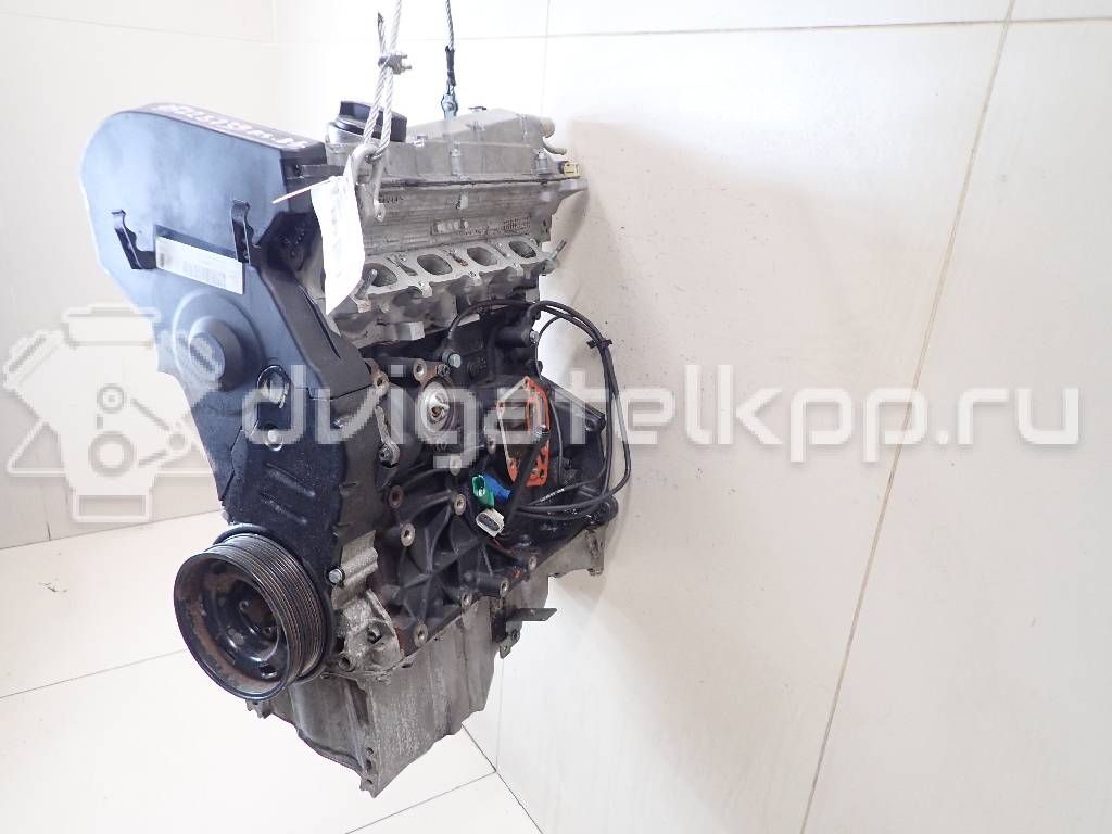 Фото Контрактный (б/у) двигатель  для skoda Superb  V   06B100098KX {forloop.counter}}