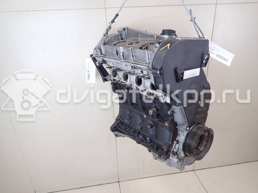 Фото Контрактный (б/у) двигатель  для skoda Superb  V   06B100098KX {forloop.counter}}