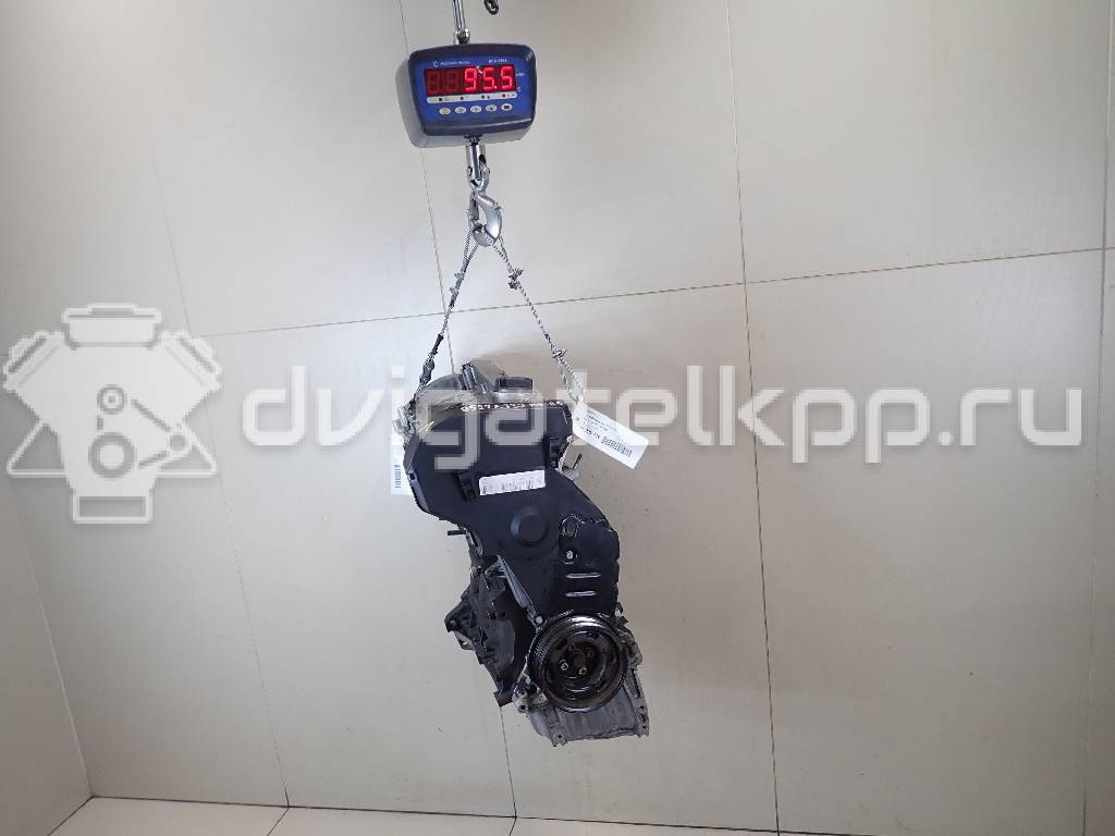 Фото Контрактный (б/у) двигатель  для skoda Superb  V   06B100098KX {forloop.counter}}