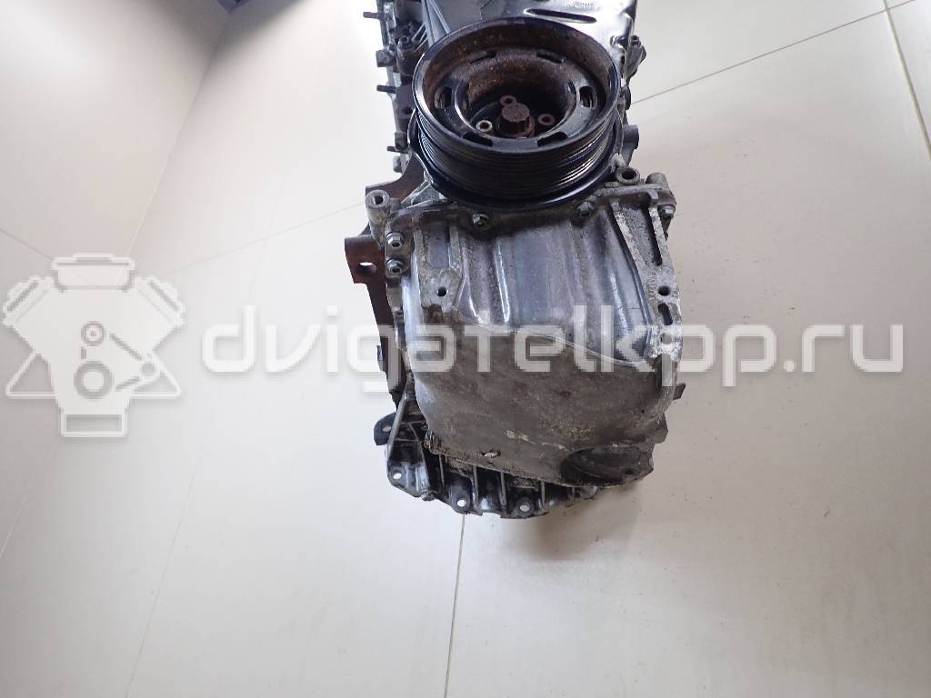 Фото Контрактный (б/у) двигатель  для skoda Superb  V   06B100098KX {forloop.counter}}