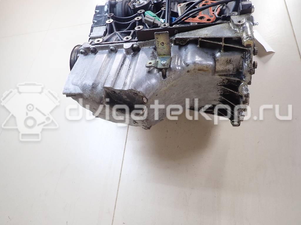 Фото Контрактный (б/у) двигатель  для skoda Superb  V   06B100098KX {forloop.counter}}