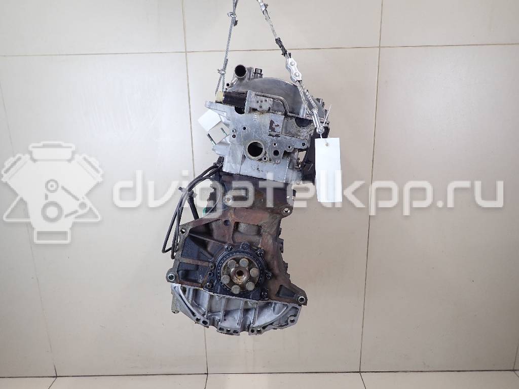 Фото Контрактный (б/у) двигатель  для skoda Superb  V   06B100098KX {forloop.counter}}