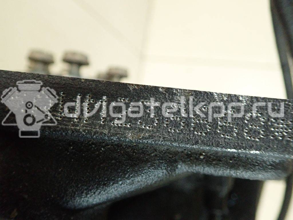 Фото Контрактный (б/у) двигатель  для skoda Superb  V   06B100098KX {forloop.counter}}