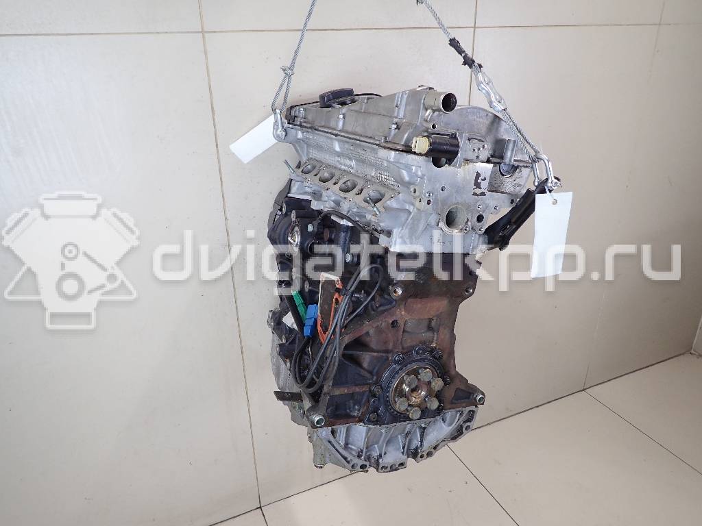 Фото Контрактный (б/у) двигатель  для skoda Superb  V   06B100098KX {forloop.counter}}